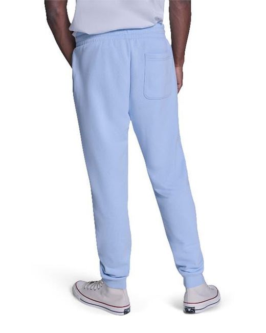 Converse Blue All Star Joggers for men