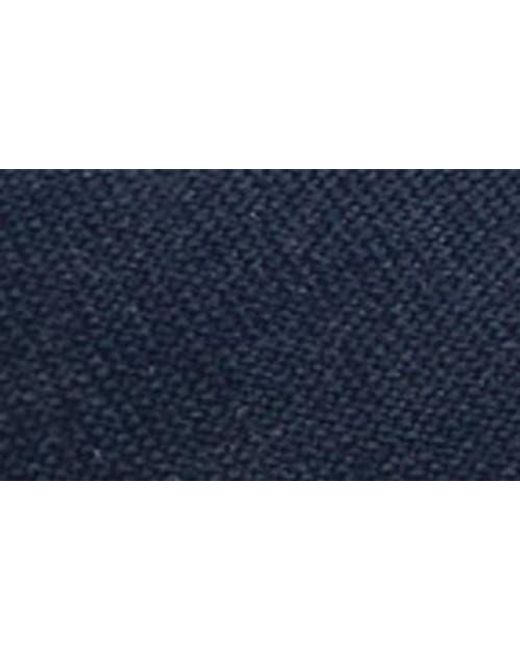 Sperry Top-Sider Blue Classic Cvo Sneaker for men