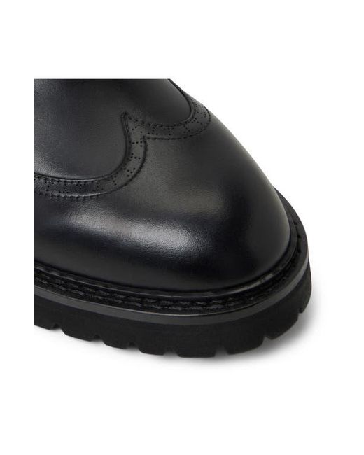 Ted Baker Blackburn Lugged Longwing Boot for men