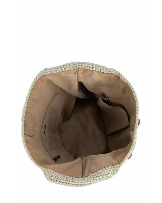 The Sak Multicolor 120 Hobo Bag