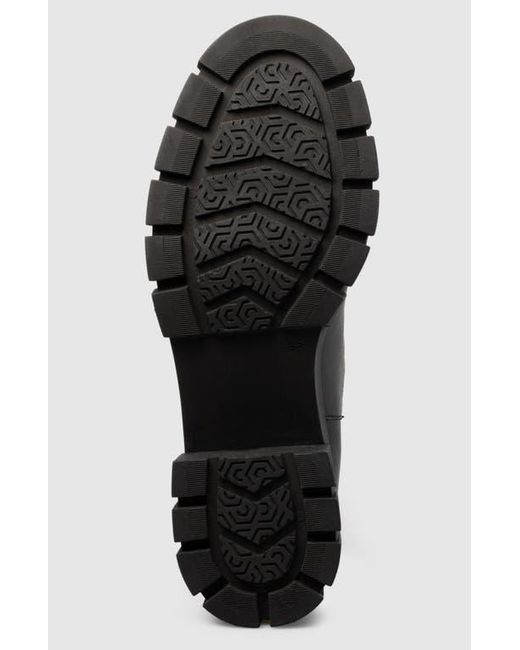 Manuela Black Eje Chelsea Bootie