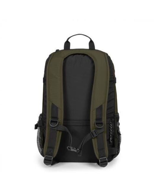 Eastpak Green Gerys Pro Cs Backpack