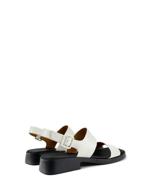 camper kara sandal