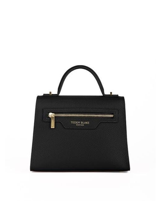 Teddy Blake Black Ava 9