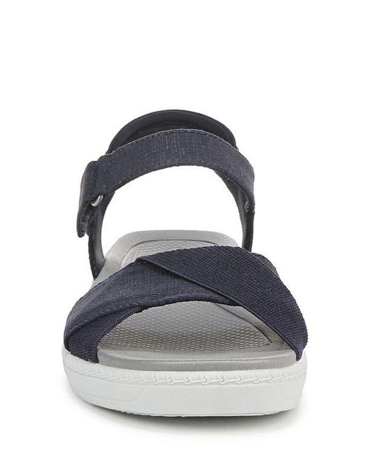 LifeStride Blue Lane Sandal