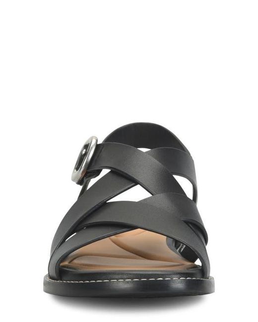 Söfft White Nancy Slingback Sandal