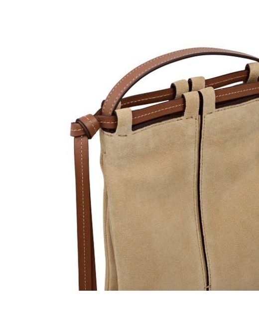 Radley Metallic The Connaught