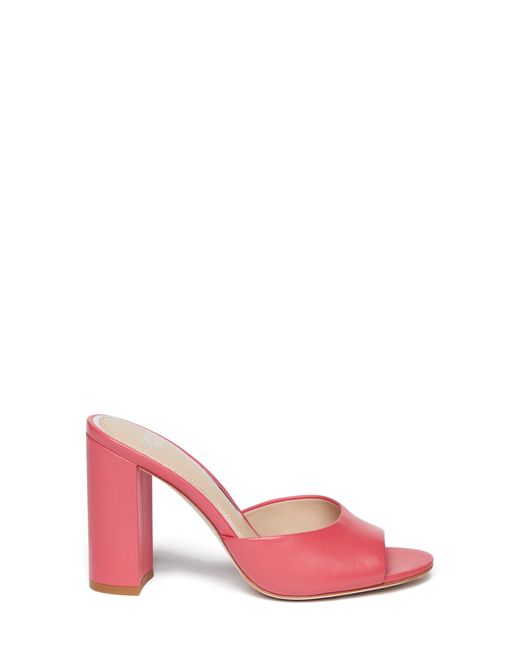 PAIGE Pink Sloane Sandal