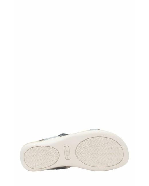 ABEO Natural Oasis Sandal