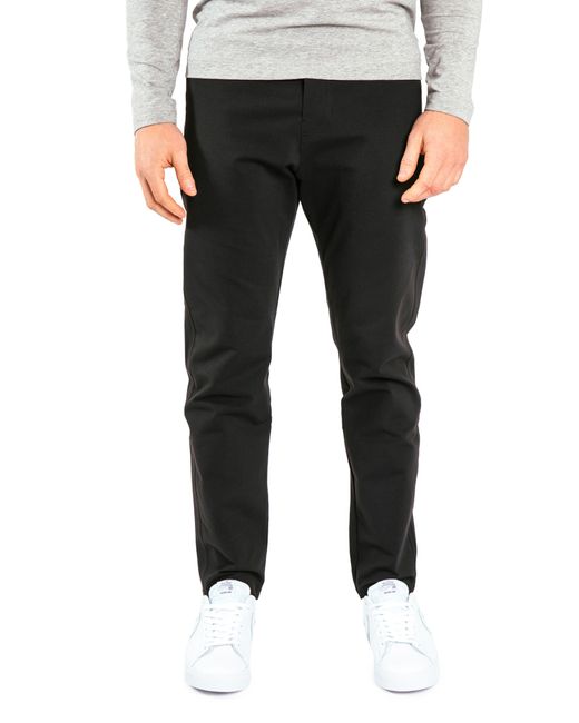 PUBLIC REC Black All Day Every Day Pants for men