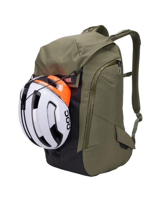Thule Gray Paramount Commuter 28-Liter Backpack