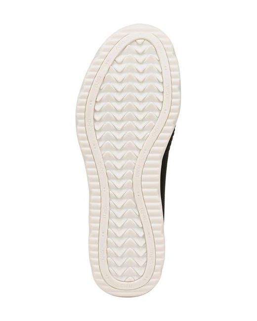 Ryka Black Effortless Slip-On Sneaker