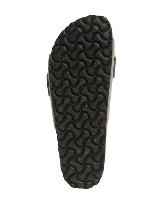 Birkenstock Multicolor Oita Slide Sandal