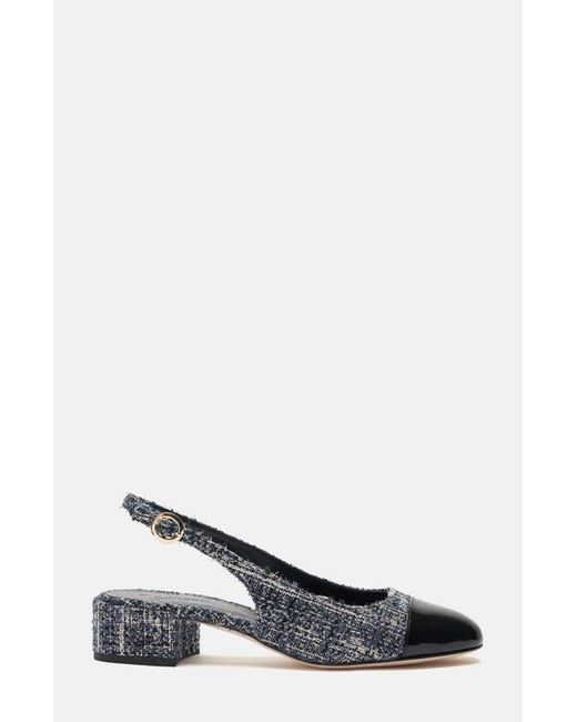 Scarosso Multicolor Coco High Heels