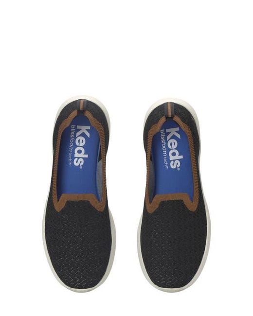 Keds Blue Bliss Loafer