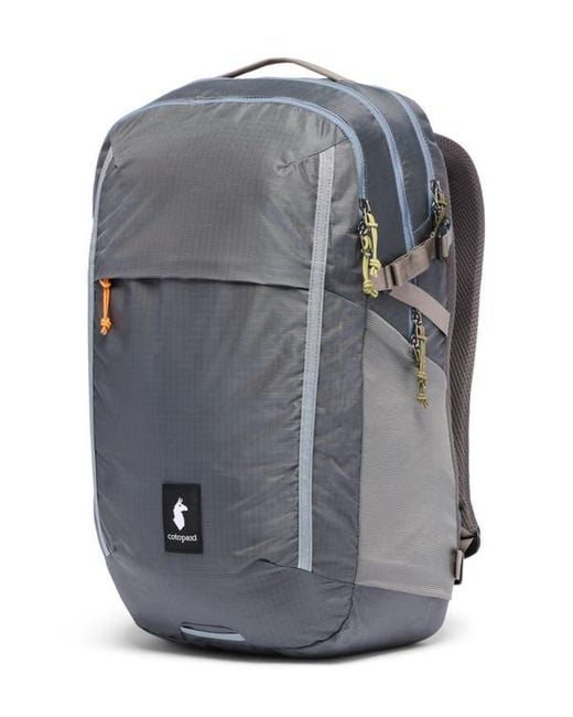 COTOPAXI Gray Mente 32L Daypack