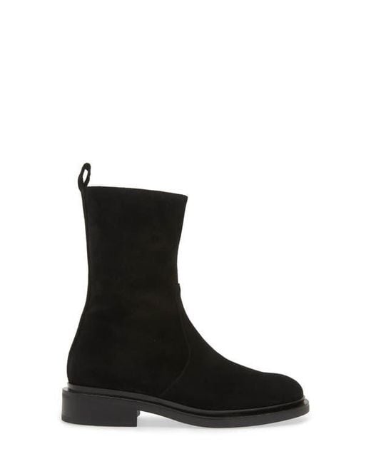 Cordani Black Blaize Bootie