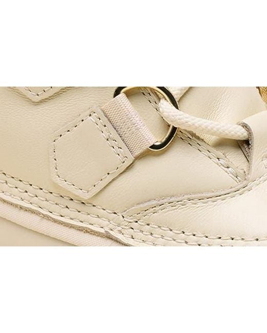 Sorel Natural Caribou Horizon Gtx Genuine Shearling Boot
