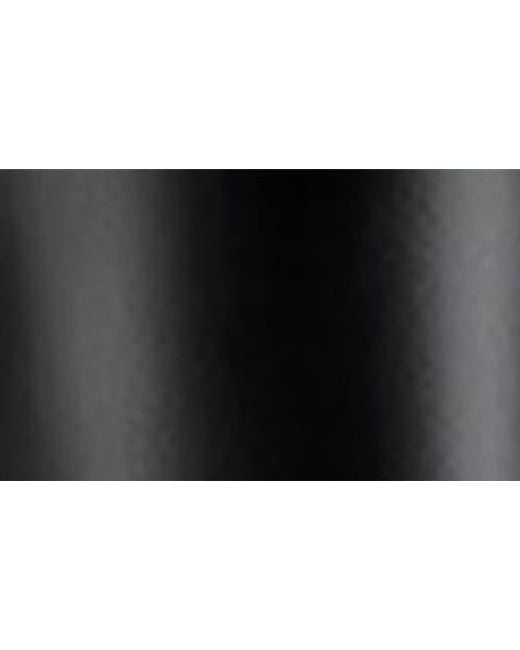 Femme LA Black The Scorpio Pointed Toe Thigh High Boot