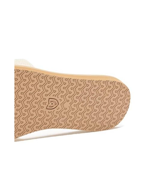 Rothy's Natural The Slide Sandal