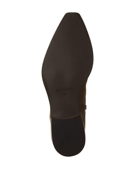 Cordani Brown Piper Boot