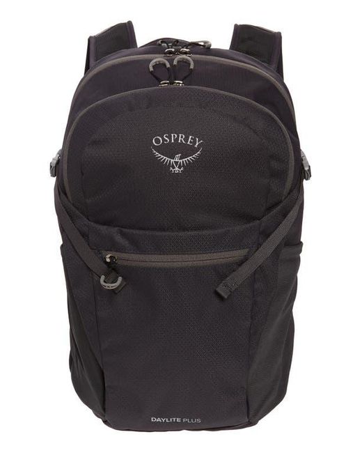 Osprey Black Daylite Plus Backpack