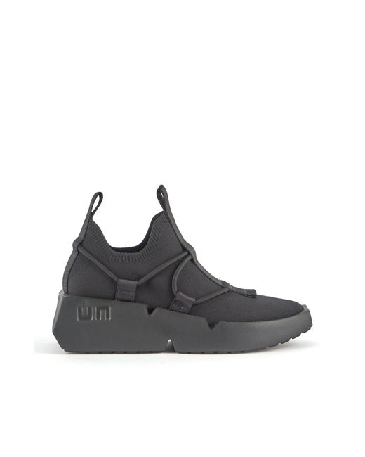 United Nude Black Mega 1