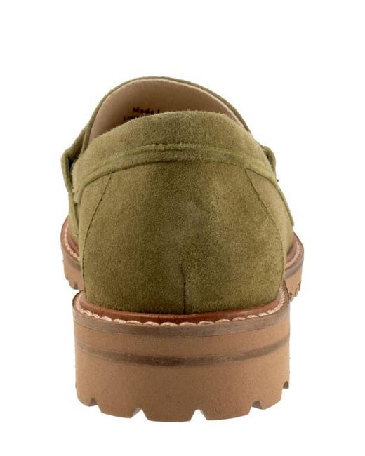 Trotters Multicolor Fiora Loafer