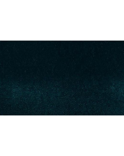 Tommy Bahama Blue Jasmina Velvet Shift Dress