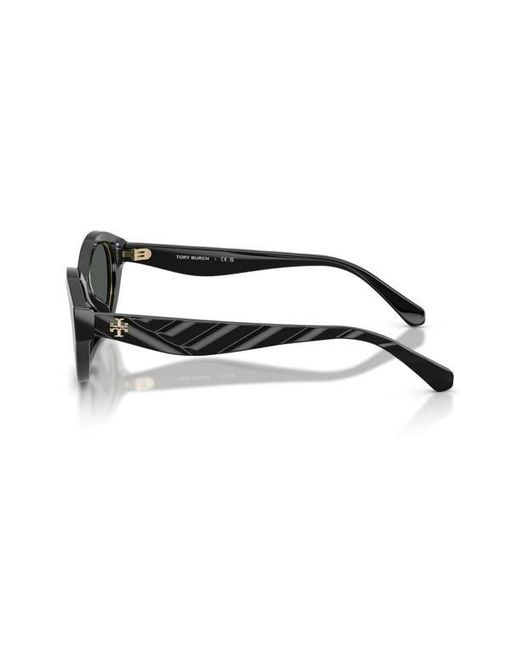 Tory Burch Black Ty7232U