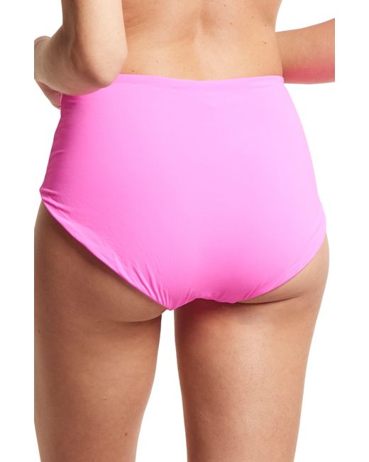 Hanky Panky Pink French Cut Bikini Bottoms
