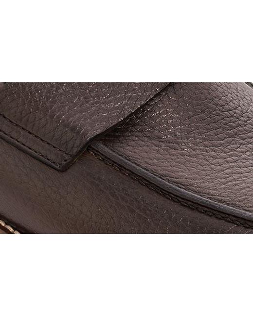 To Boot New York Slade Penny Loafer in Brown for Men | Lyst display picture 1