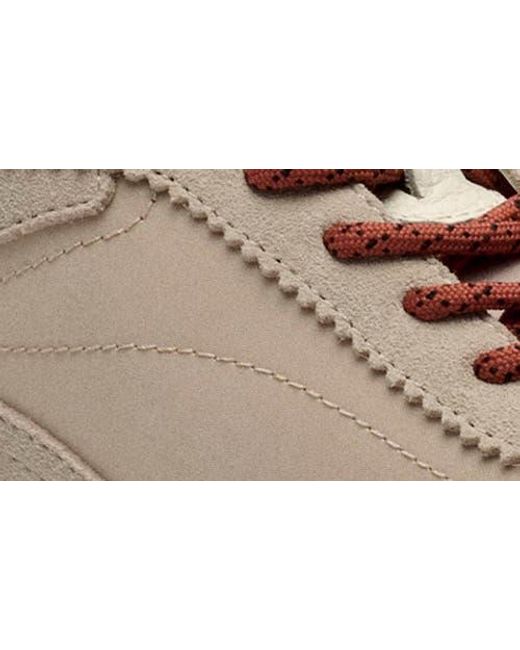 HOFF Brown Bridge Sneaker