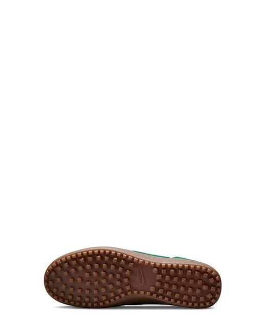 Nike Green Field General Se Sneaker