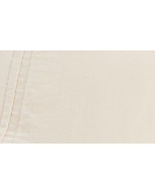 Zella White Everyday Baseball Cap
