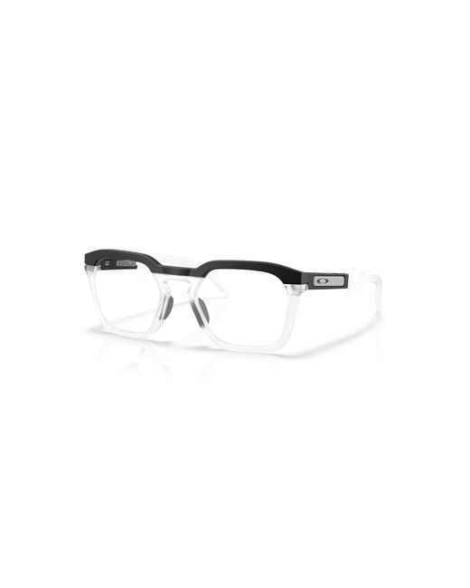 Oakley Black 52Mm Square Optical Glasses