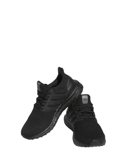 Adidas Black Ultraboost 1.0 Dna Sneaker