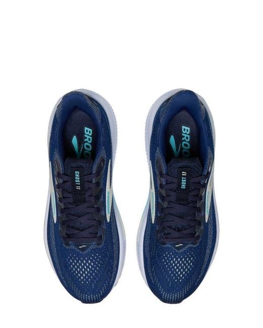 Brooks Blue Ghost 17 Running Shoe