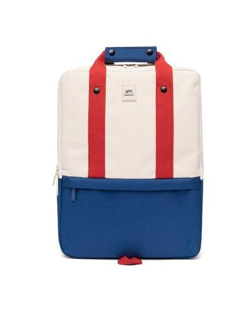 Lefrik Blue Smart Daily