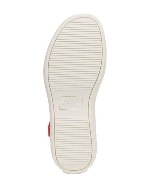 LifeStride Pink Lane Sandal