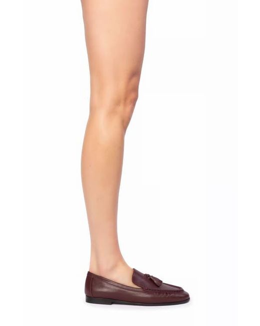 Black Suede Studio Black Davy Suede