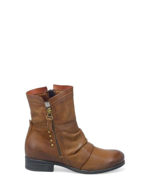 Miz Mooz Brown Sandi Boot