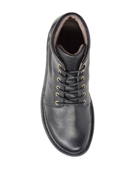 Børn Gray Nigel Low Boot for men