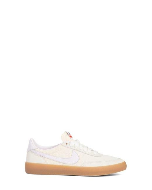 Nike White Killshot 2 Txt Sneaker
