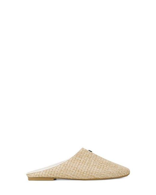 DKNY Multicolor Delmar Mule