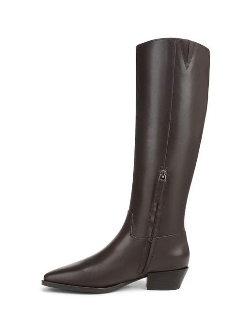 Nordstrom Brown Turner Knee High Boot