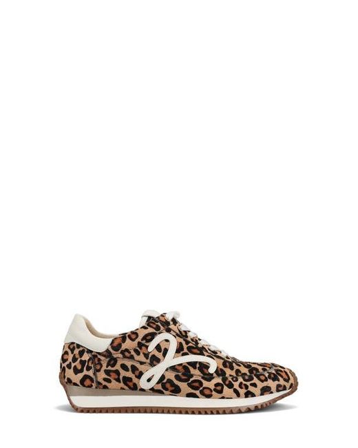 Vaneli Metallic Queen Sneaker