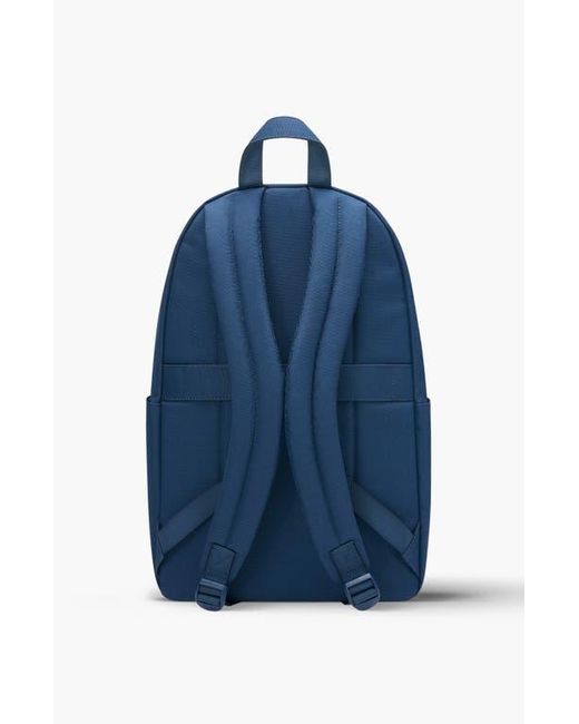 MAH Blue Axis Backpack