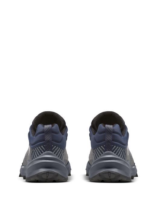 The North Face Fastpack Futurelighttm Waterproof Hiking Shoe in Blue