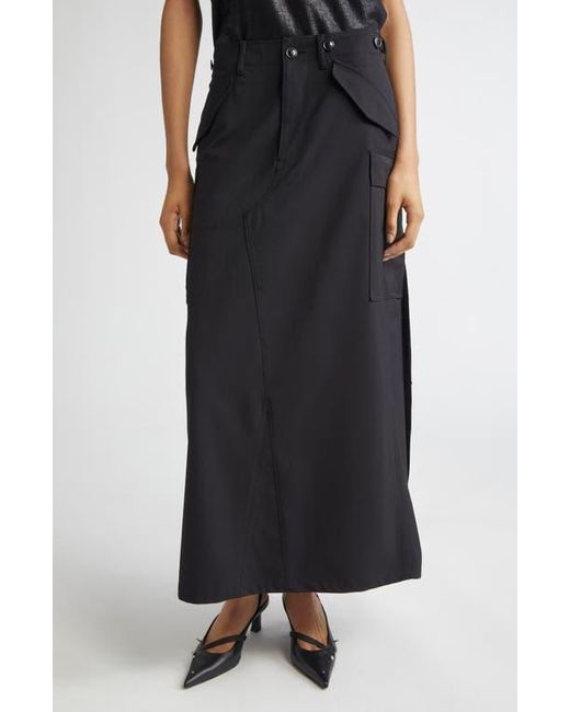 スカート JUNYA WATANABE SS2017 Cargo Skirt Junya Watanabe Cargo Skirt — GARDEN